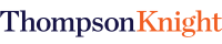 Thompson & knight llp
