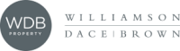 Williamson dace brown