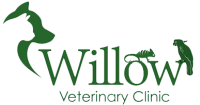Willow veterinary clinic ltd