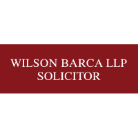 Wilson barca llp