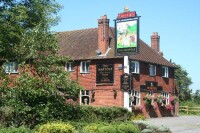 The Maypole Inn