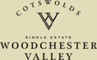 Woodchester valley vineyard