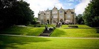 Woodlands hotel leeds