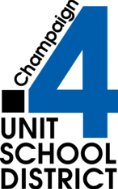 Champaign unit 4 schools