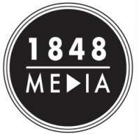 1848 media