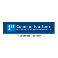 1st communications installation and maintenance limited