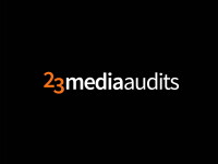 23 media audits