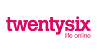Twentysix recruitment