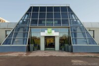 Holiday inn aberdeen - exhibition centre