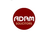 Adam solicitors