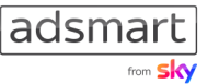 Adsmart from sky