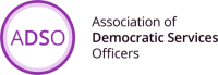 Association of democratic services officers