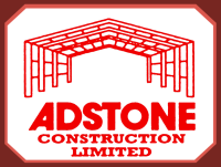 Adston construction