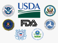 Us government agencies