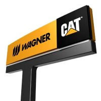 Wagner equipment