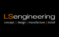 Ls engineering (shropshire) ltd inc our brand advecto