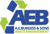 A.e. burgess and sons