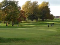 Alderley edge golf club