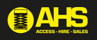 Aerial and handling services ltd
