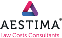 Aestima law costs consultants