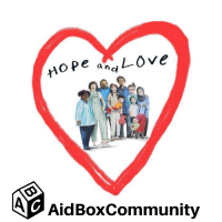 Aid box community