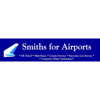 Smiths for airports