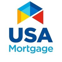 Usa  mortgage