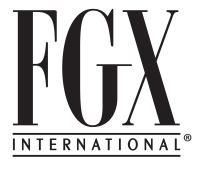 Fgx international