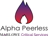 Alpha peerless fire systems ltd