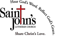 St. john's lutheran church