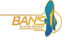 Ban's diving resort
