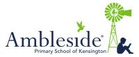 Ambleside primary school