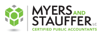 Myers and stauffer lc