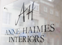 Anne haimes interiors ltd