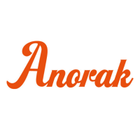 Anorak london