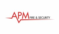 Apm fire and security limited