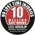 Ccc group, inc.