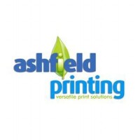 Ashfield printing ltd