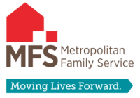 Metropolitan family services
