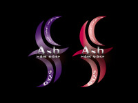 Ash hairdressing