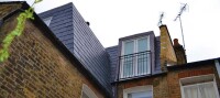 Ash island lofts & extensions of chiswick w4