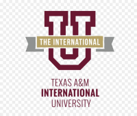 Texas a&m international university