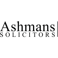 Ashmans solicitors