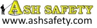 Ashfield products ltd t/a ash safety