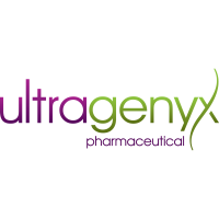 Ultragenyx pharmaceutical inc.