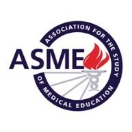 Association for the study of medical education (asme)