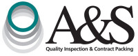 A&s packing limited
