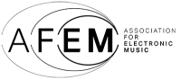 Association for electronic music