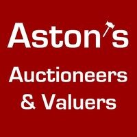 Aston's auctioneers & valuers ltd.