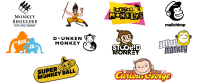 A thousand monkeys